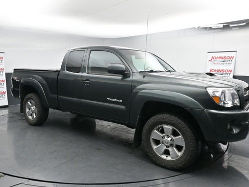 2011 Toyota Tacoma Base V6