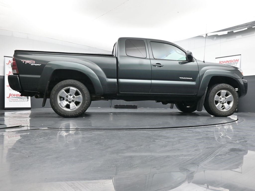 2011 Toyota Tacoma Base V6