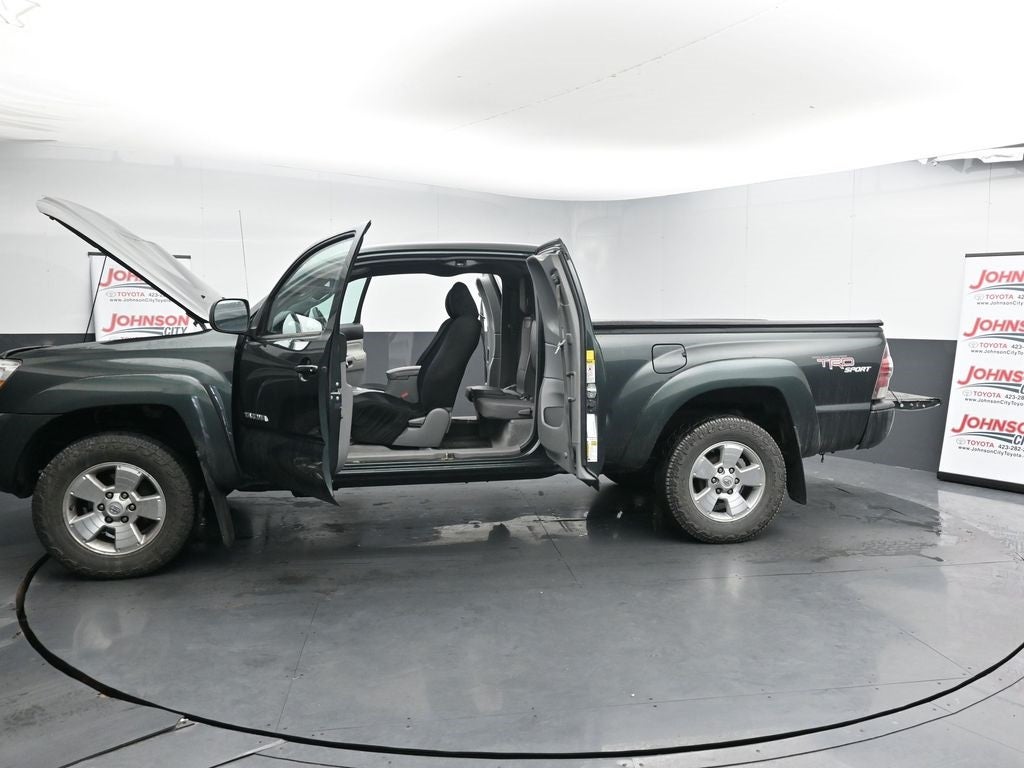 2011 Toyota Tacoma Base V6