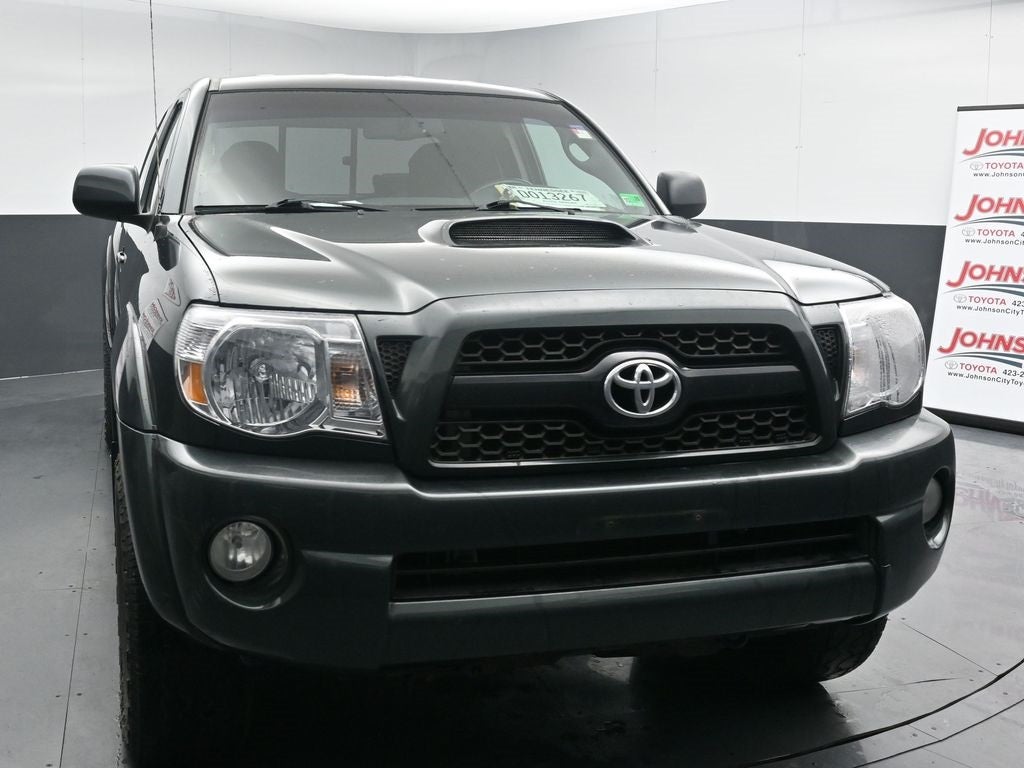 2011 Toyota Tacoma Base V6