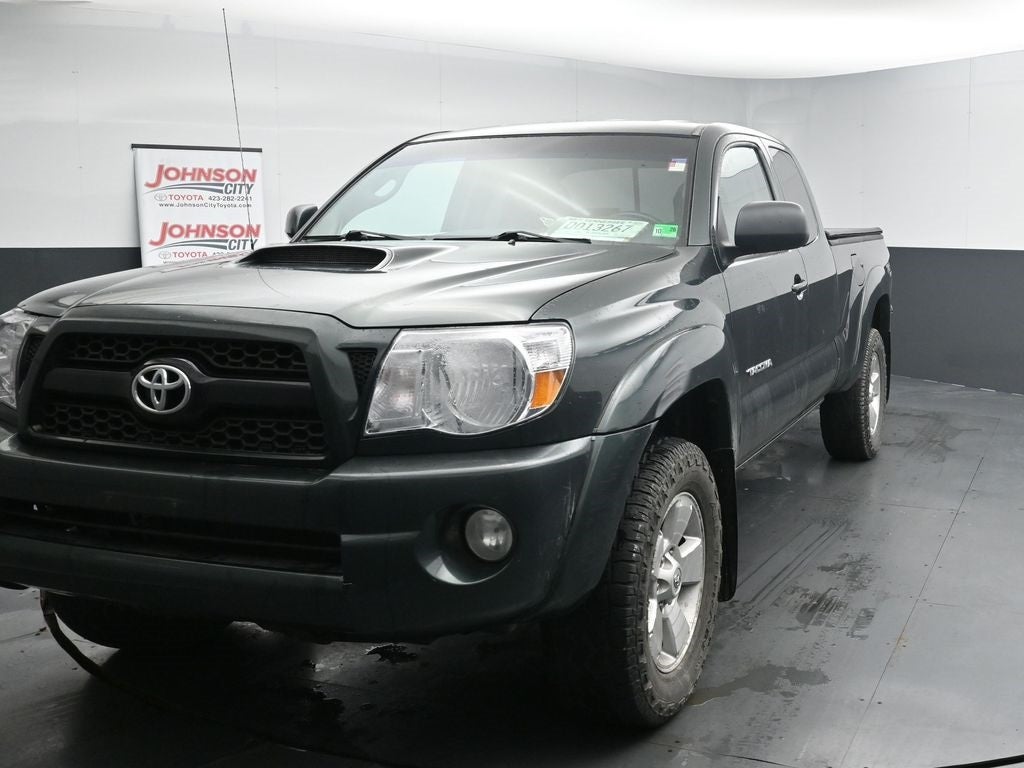 2011 Toyota Tacoma Base V6