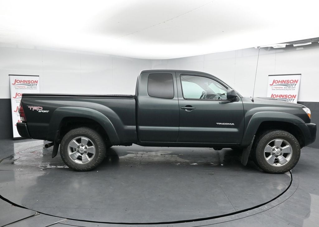 2011 Toyota Tacoma Base V6