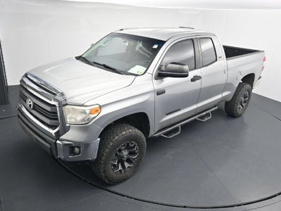 2015 Toyota Tundra SR5