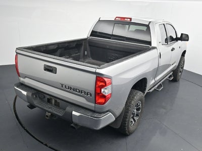 2015 Toyota Tundra SR5