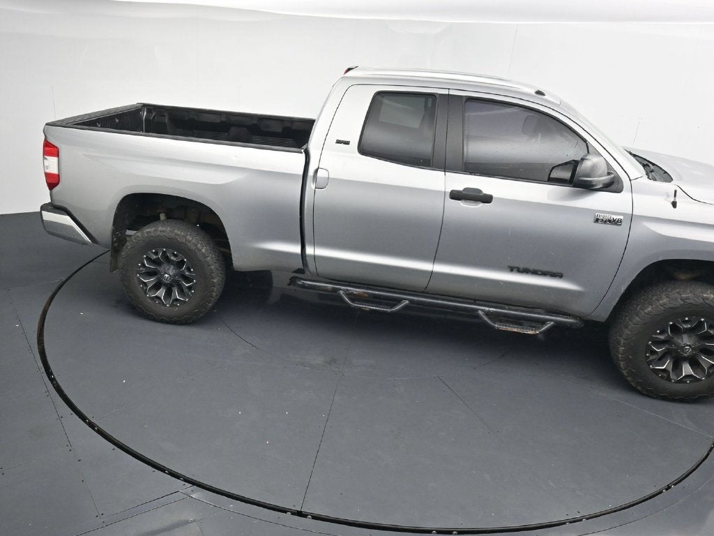 2015 Toyota Tundra SR5
