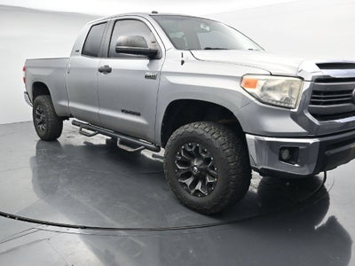 2015 Toyota Tundra SR5