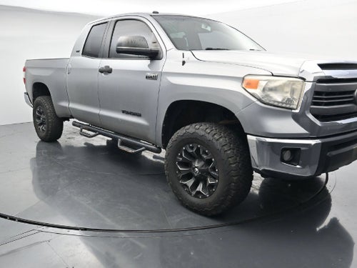 2015 Toyota Tundra SR5