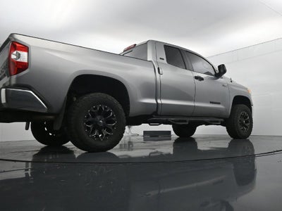 2015 Toyota Tundra SR5