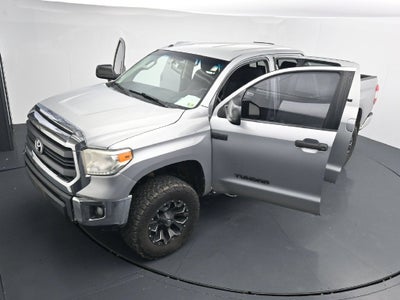 2015 Toyota Tundra SR5