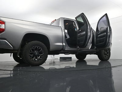 2015 Toyota Tundra SR5