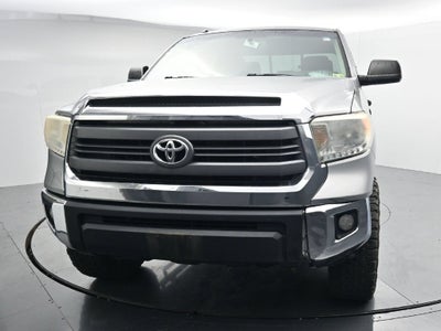 2015 Toyota Tundra SR5