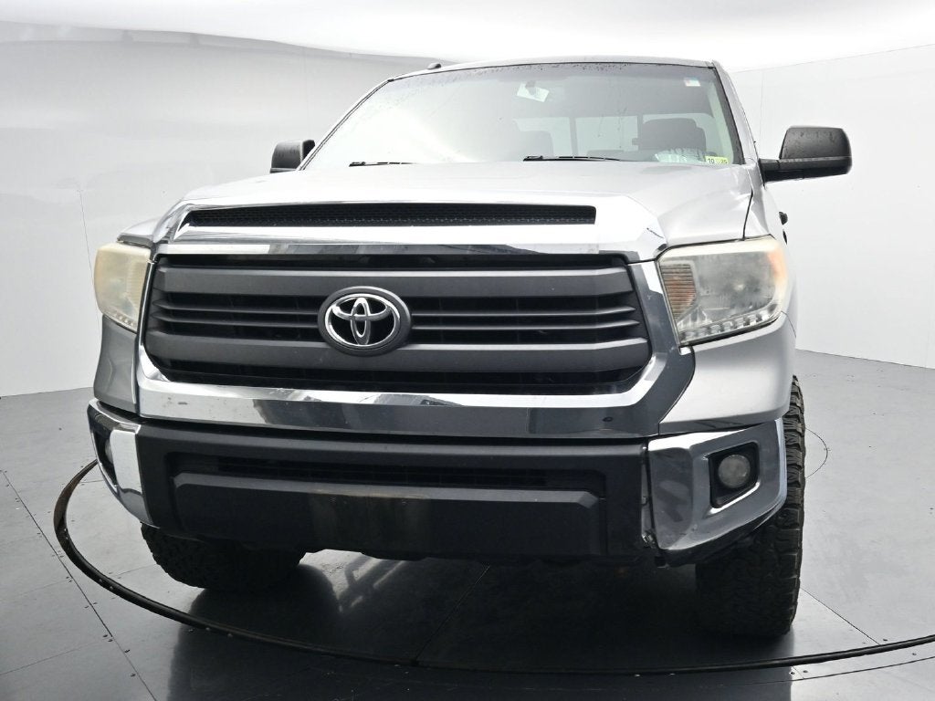 2015 Toyota Tundra SR5