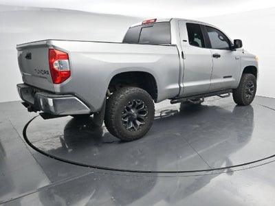 2015 Toyota Tundra SR5