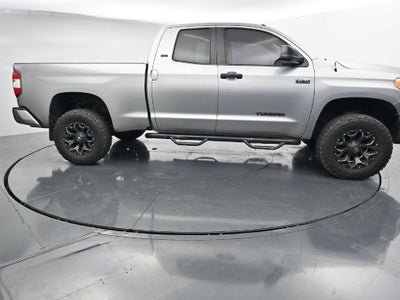 2015 Toyota Tundra SR5