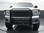 2012 Toyota Tundra Grade