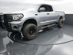 2012 Toyota Tundra Grade