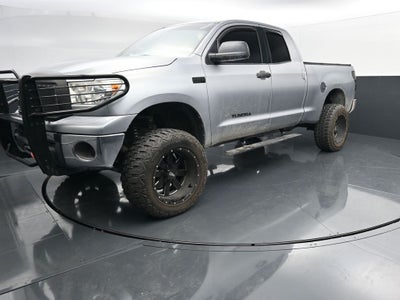 2012 Toyota Tundra Grade