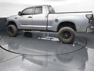 2012 Toyota Tundra Grade