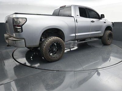 2012 Toyota Tundra Grade
