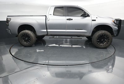 2012 Toyota Tundra Grade