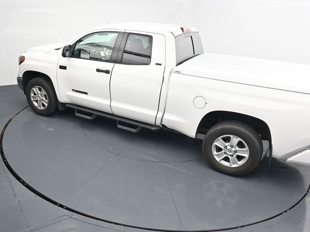 2019 Toyota Tundra SR5
