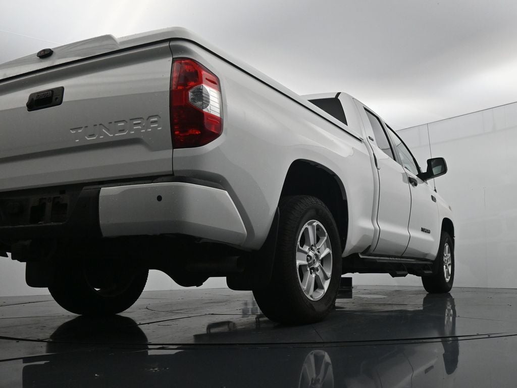 2019 Toyota Tundra SR5
