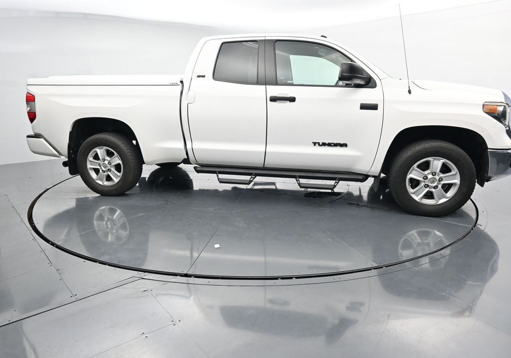 2019 Toyota Tundra SR5