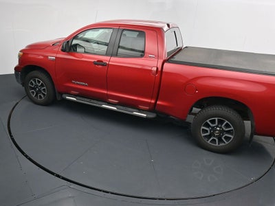 2013 Toyota Tundra Grade WITH LEATHER