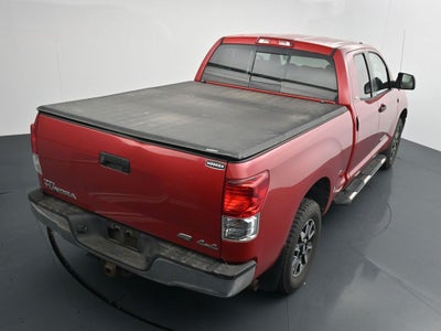 2013 Toyota Tundra Grade WITH LEATHER