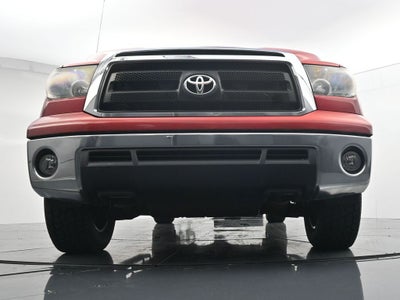 2013 Toyota Tundra Grade WITH LEATHER