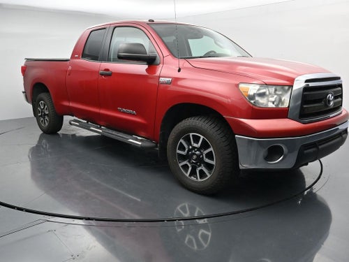 2013 Toyota Tundra Grade WITH LEATHER