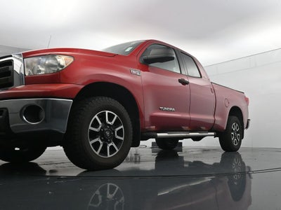 2013 Toyota Tundra Grade WITH LEATHER