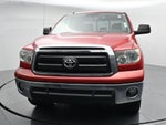 2013 Toyota Tundra Grade WITH LEATHER