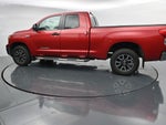 2013 Toyota Tundra Grade WITH LEATHER