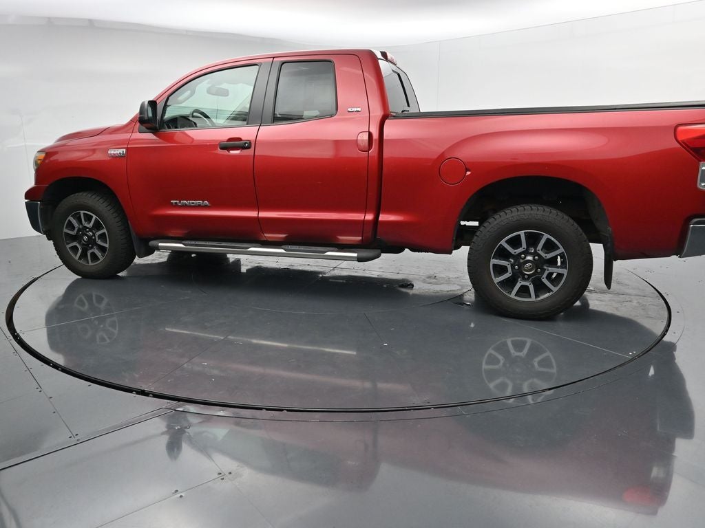 2013 Toyota Tundra Grade WITH LEATHER