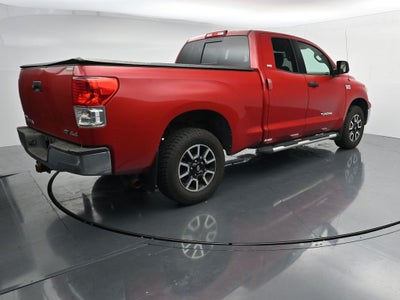 2013 Toyota Tundra Grade WITH LEATHER