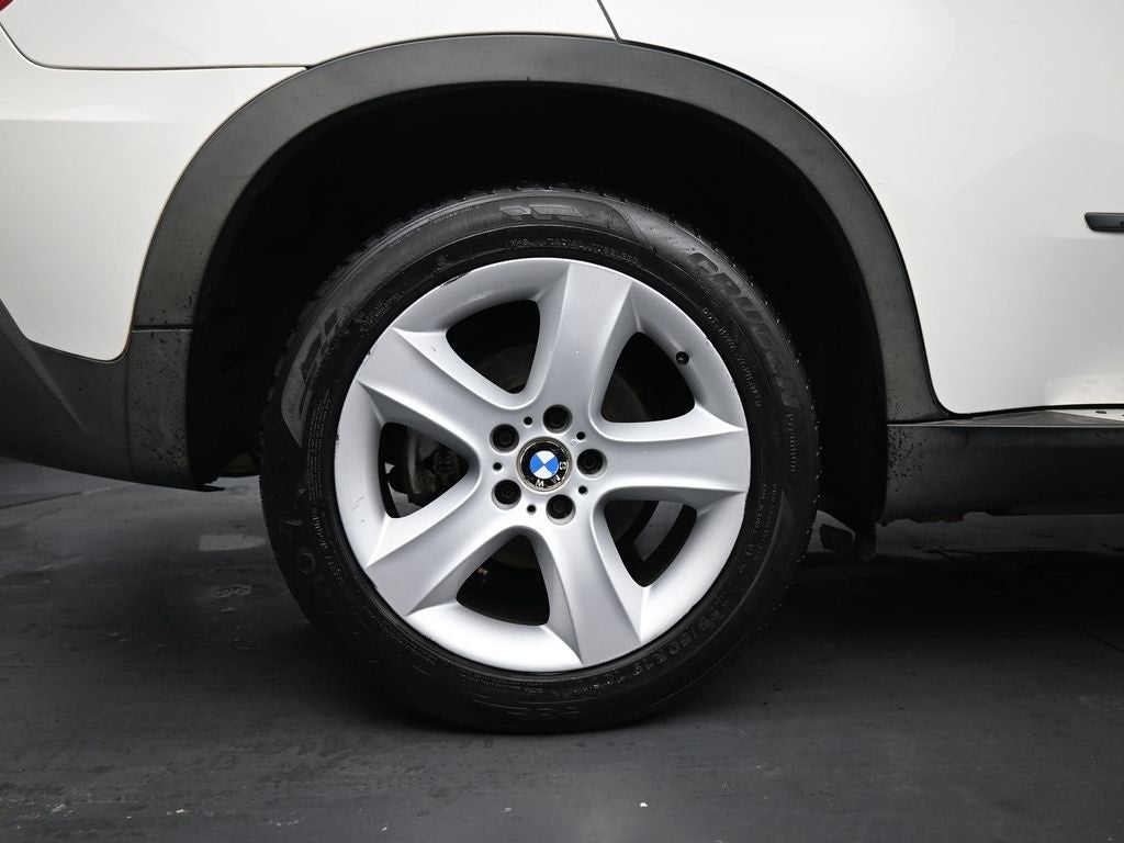 2008 BMW X5 3.0si