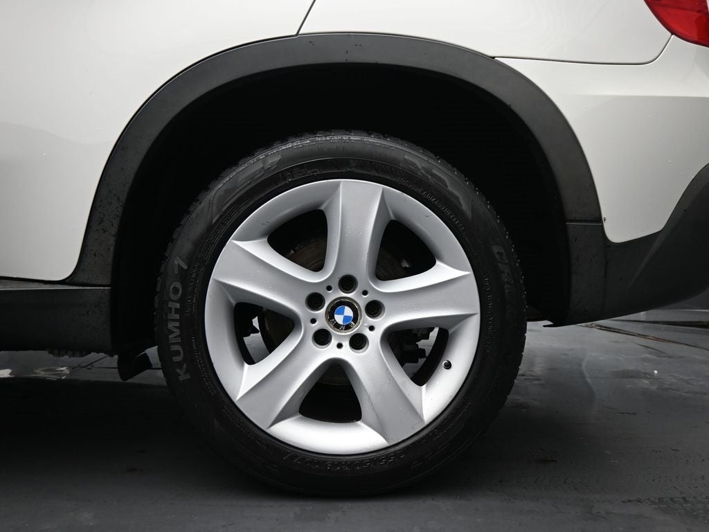 2008 BMW X5 3.0si