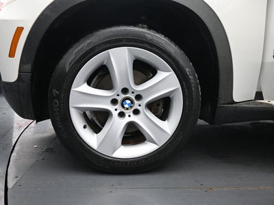 2008 BMW X5 3.0si