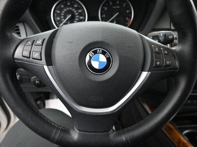 2008 BMW X5 3.0si