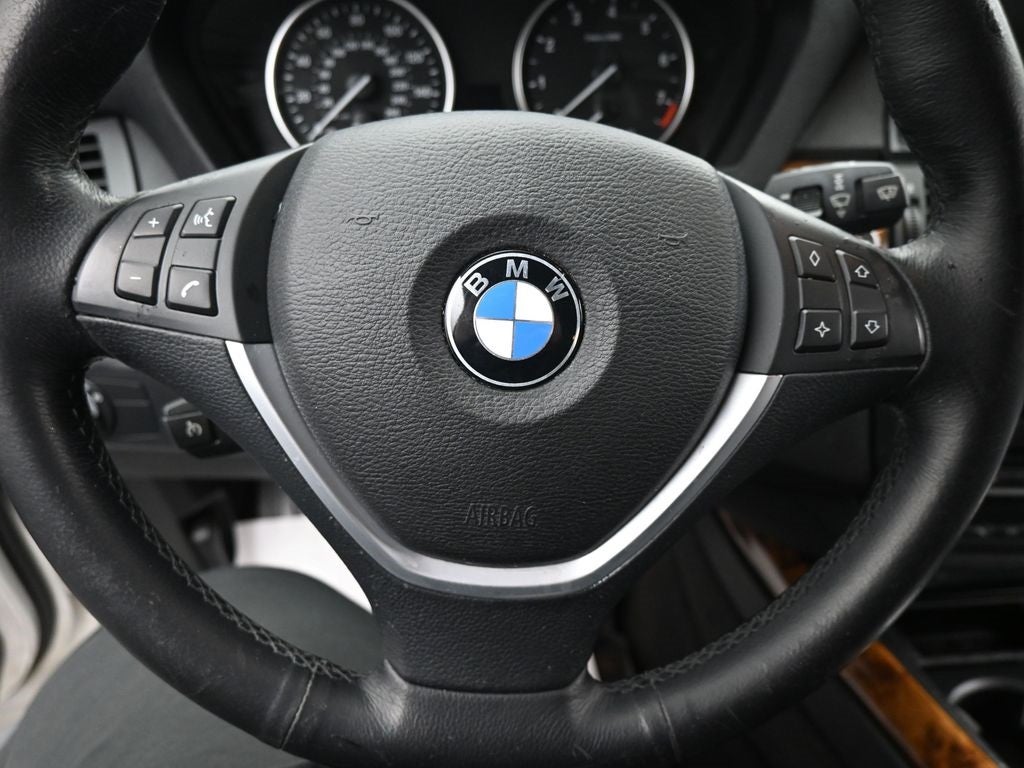 2008 BMW X5 3.0si
