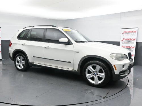 2008 BMW X5 3.0si