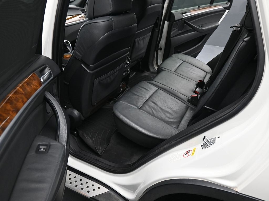 2008 BMW X5 3.0si