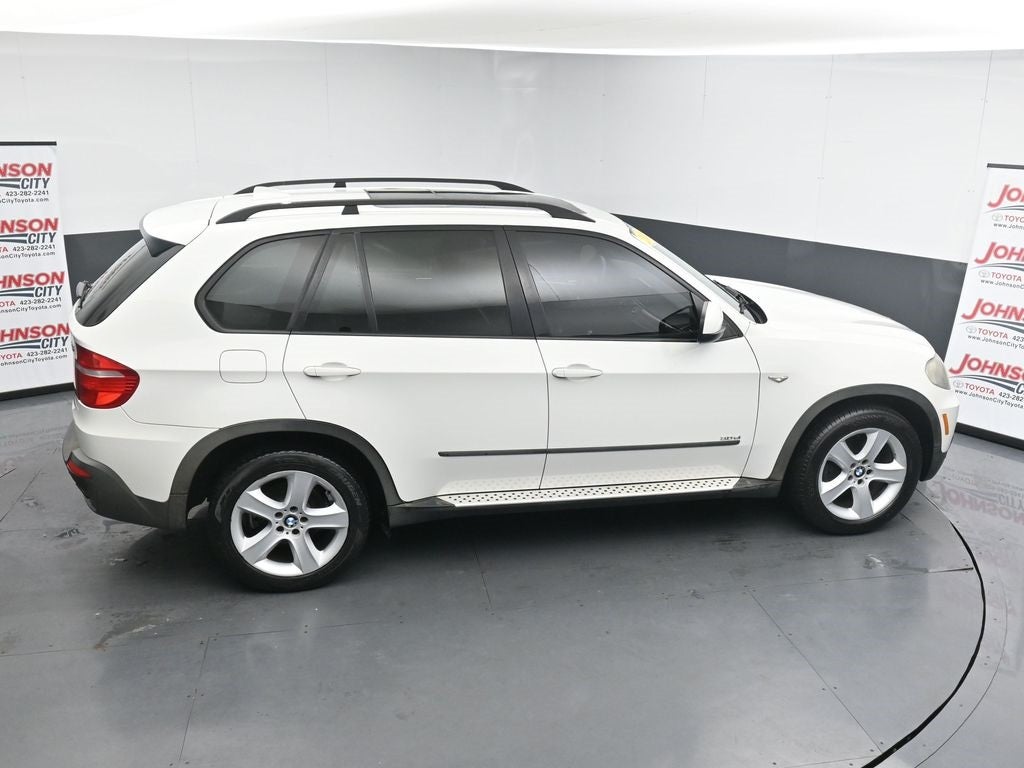 2008 BMW X5 3.0si