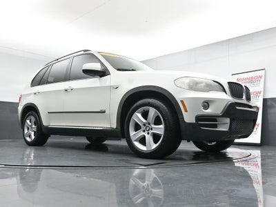 2008 BMW X5 3.0si