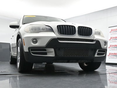 2008 BMW X5 3.0si
