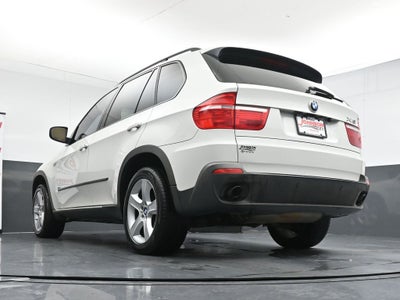 2008 BMW X5 3.0si
