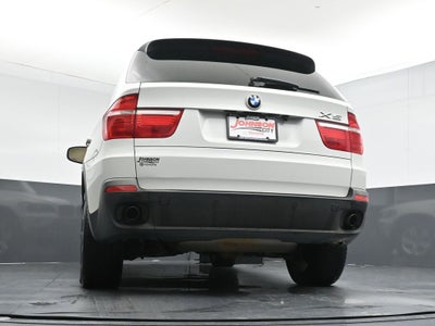 2008 BMW X5 3.0si