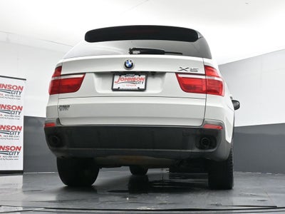 2008 BMW X5 3.0si