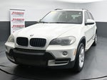 2008 BMW X5 3.0si